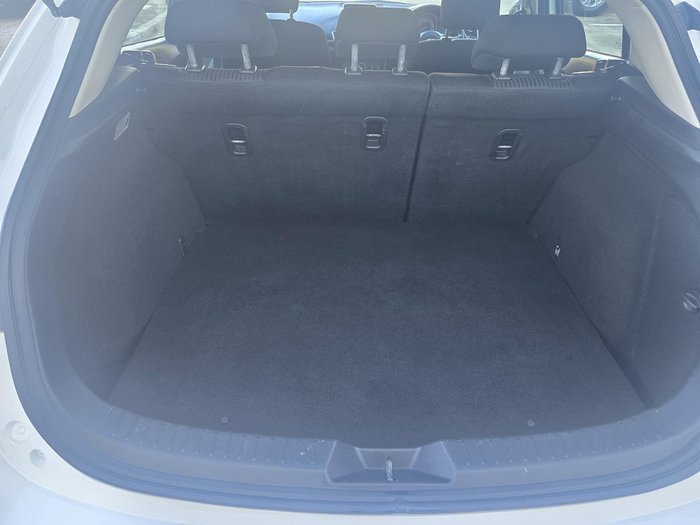 2016 Mazda 3 Maxx