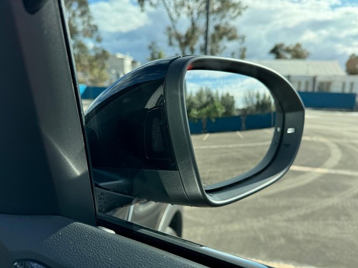 2025 Volkswagen T-Cross 85TSI Style