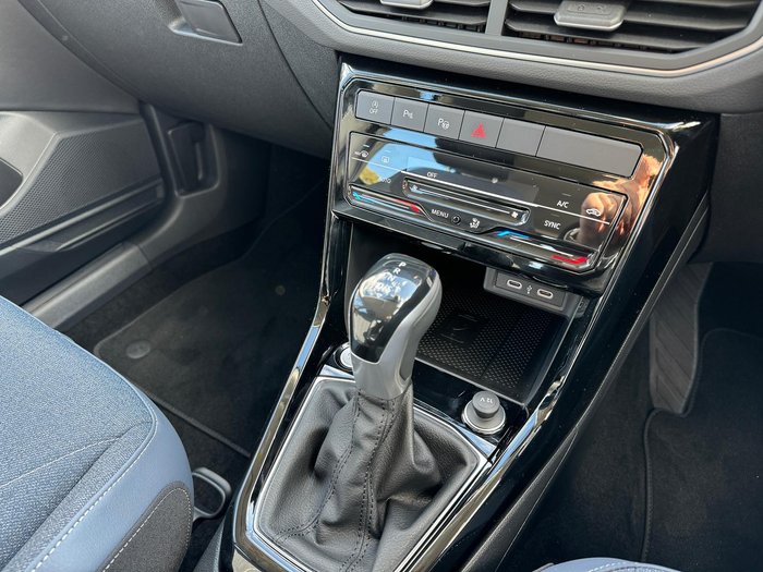 2025 Volkswagen T-Cross 85TSI Style