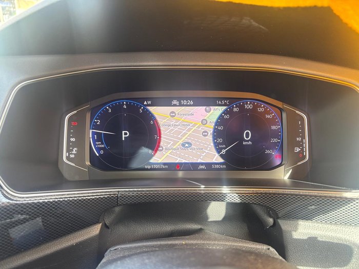 2025 Volkswagen T-Cross 85TSI Style