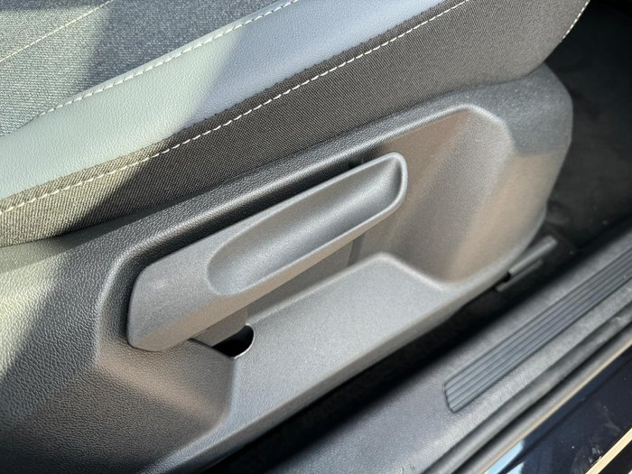 2025 Volkswagen T-Cross 85TSI Style