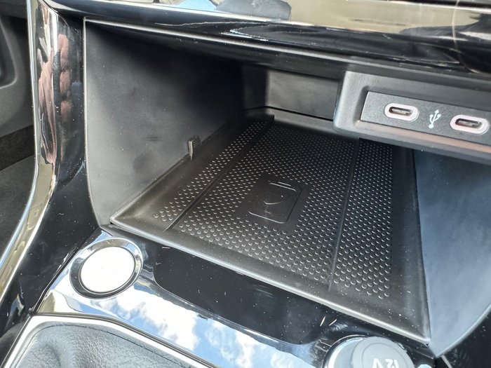 2025 Volkswagen T-Cross 85TSI Style