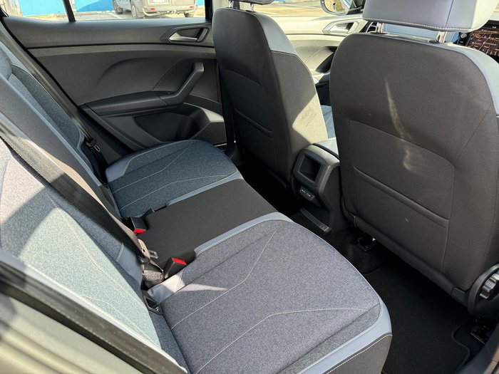 2025 Volkswagen T-Cross 85TSI Style