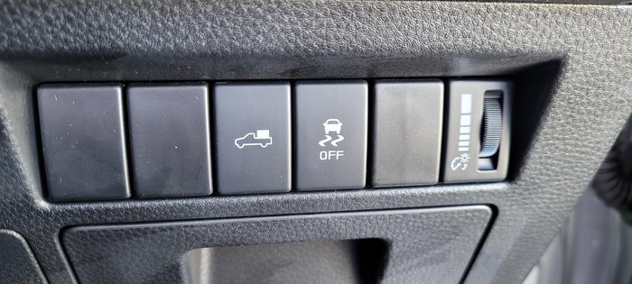 2025 Mazda BT-50 XTR