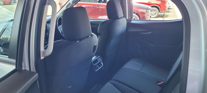 2025 Mazda BT-50 XTR