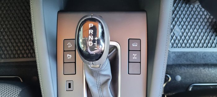 2025 Mazda BT-50 XTR