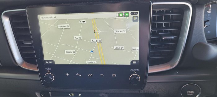 2025 Mazda BT-50 XTR