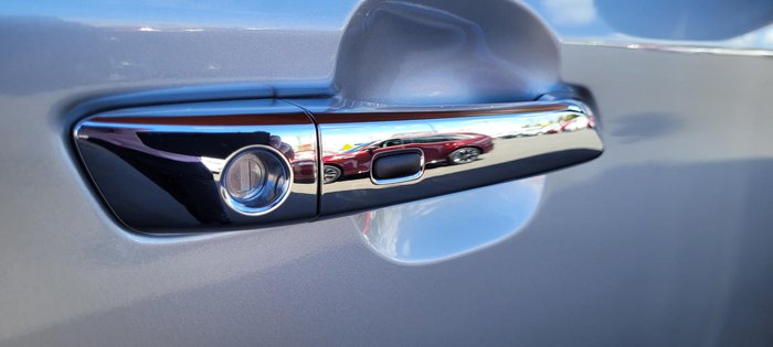2025 Mazda BT-50 XTR