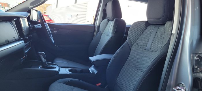 2025 Mazda BT-50 XTR