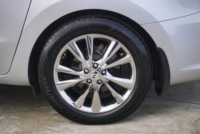 2019 Kia Carnival Platinum