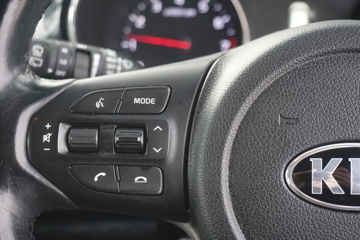 2019 Kia Carnival Platinum