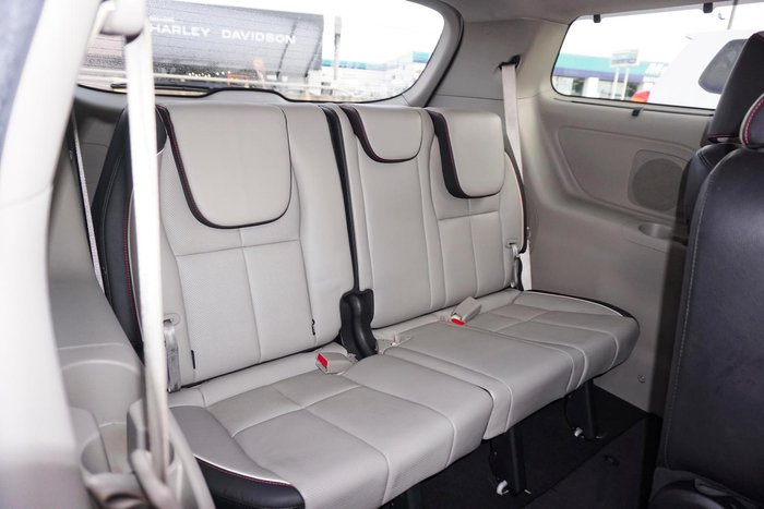 2019 Kia Carnival Platinum