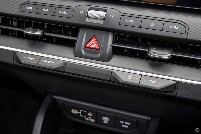 2025 Kia K4 Sport