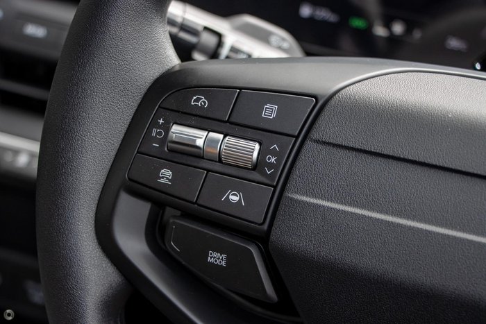 2025 Kia K4 Sport