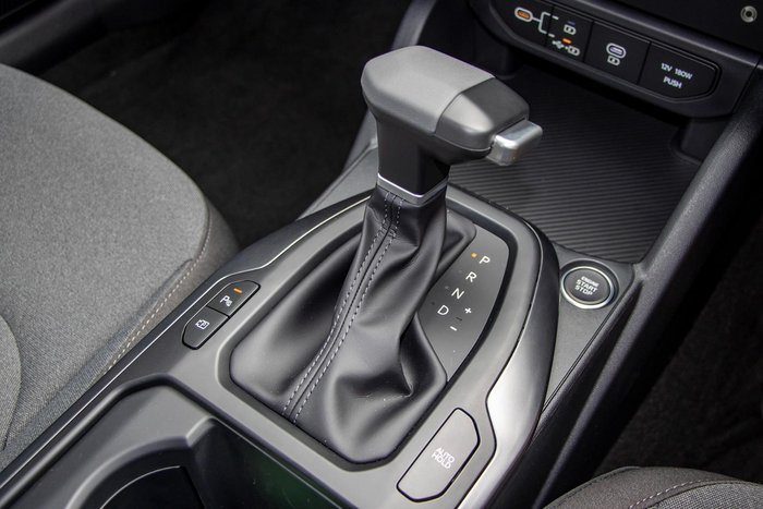 2025 Kia K4 Sport