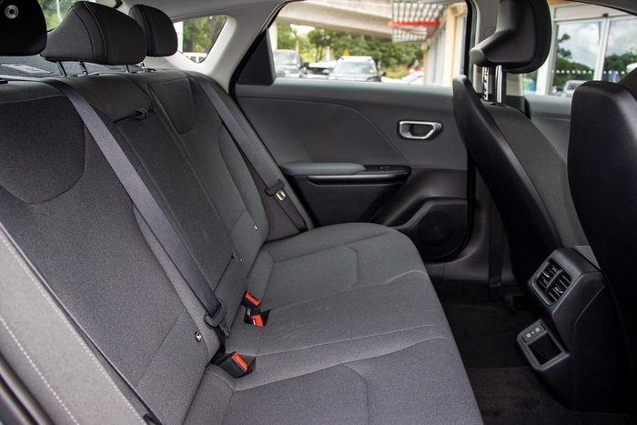 2025 Kia K4 Sport
