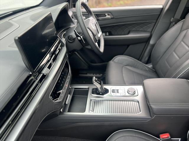 2023 SSANGYONG REXTON ULTIMATE