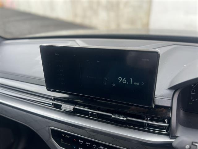 2023 SSANGYONG REXTON ULTIMATE