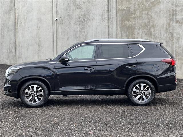 2023 SSANGYONG REXTON ULTIMATE