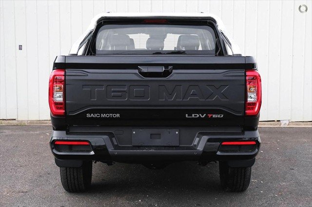 2025 LDV T60 Max PRO