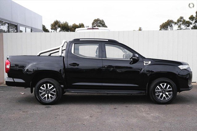 2025 LDV T60 Max PRO