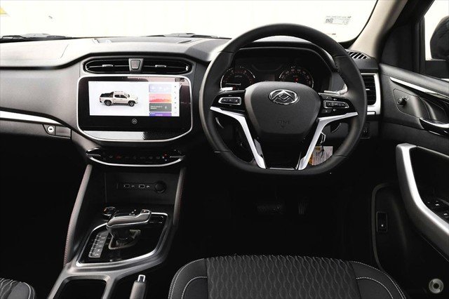 2025 LDV T60 Max PRO