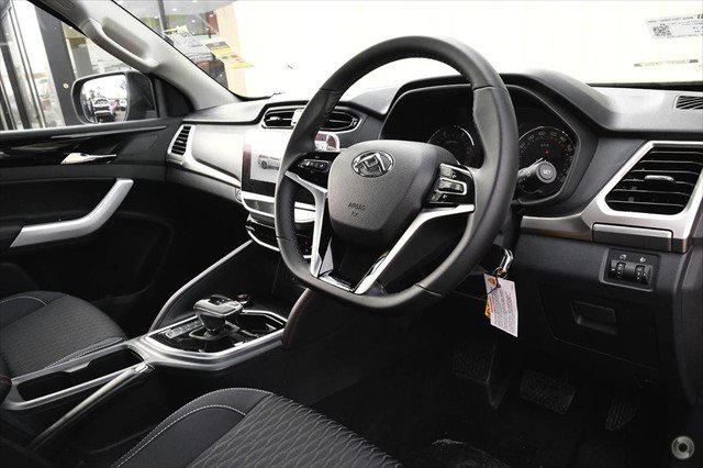 2025 LDV T60 Max PRO