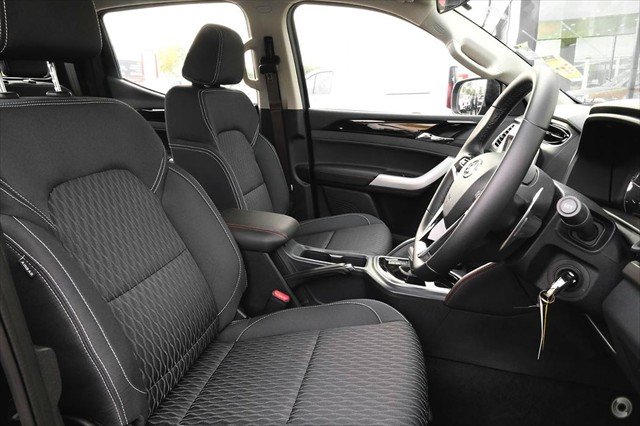 2025 LDV T60 Max PRO