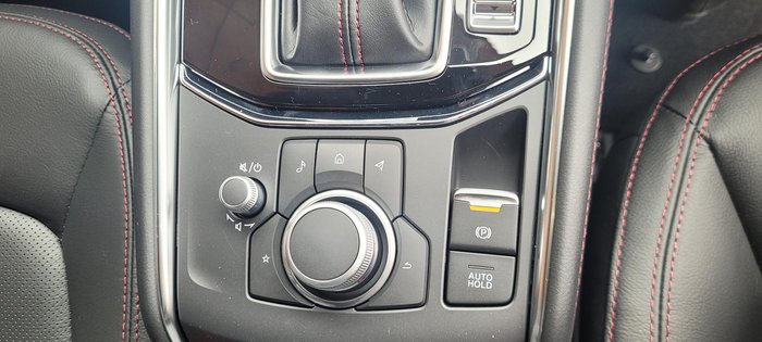2025 Mazda CX-5 G35 GT SP