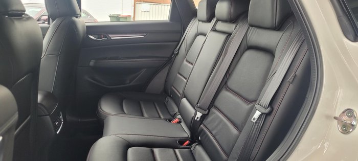 2025 Mazda CX-5 G35 GT SP