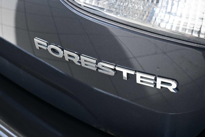 2023 Subaru Forester 2.5i