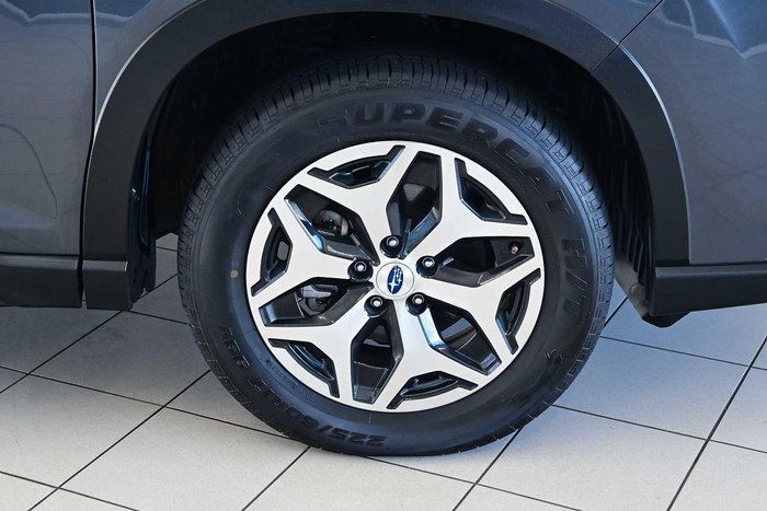 2023 Subaru Forester 2.5i