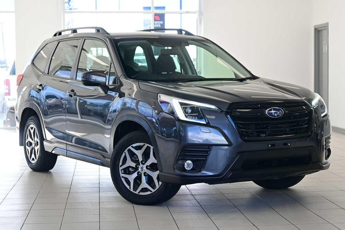 2023 Subaru Forester 2.5i