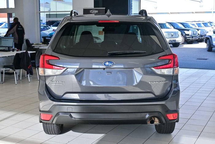 2023 Subaru Forester 2.5i