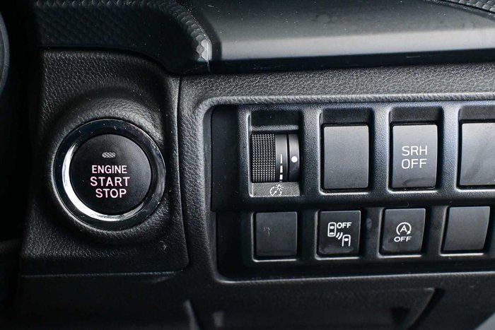2023 Subaru Forester 2.5i