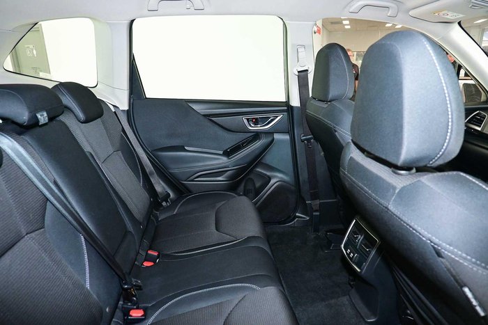 2023 Subaru Forester 2.5i