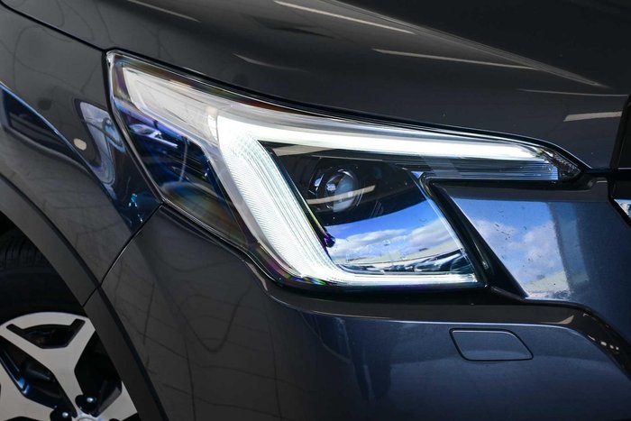 2023 Subaru Forester 2.5i