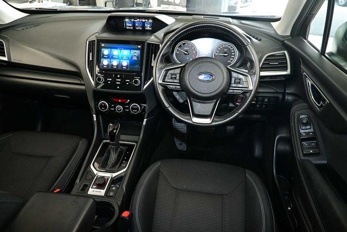2023 Subaru Forester 2.5i