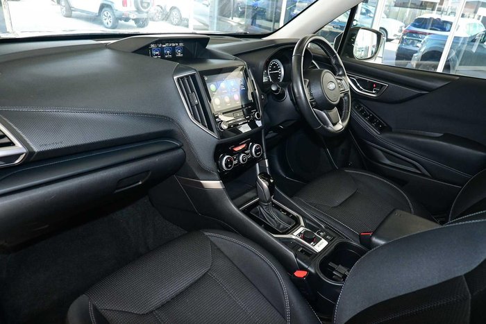 2023 Subaru Forester 2.5i