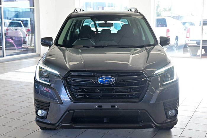 2023 Subaru Forester 2.5i
