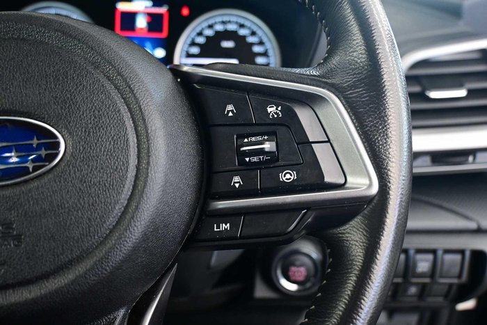 2023 Subaru Forester 2.5i