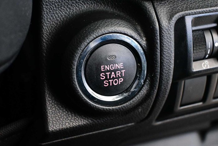 2023 Subaru Forester 2.5i
