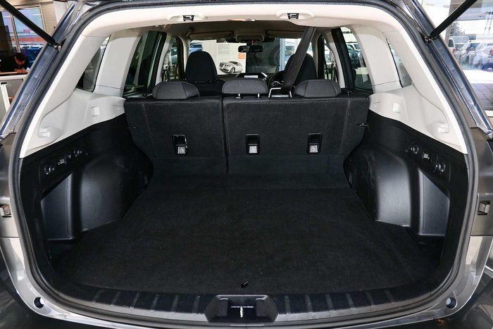 2023 Subaru Forester 2.5i