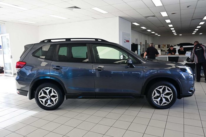 2023 Subaru Forester 2.5i