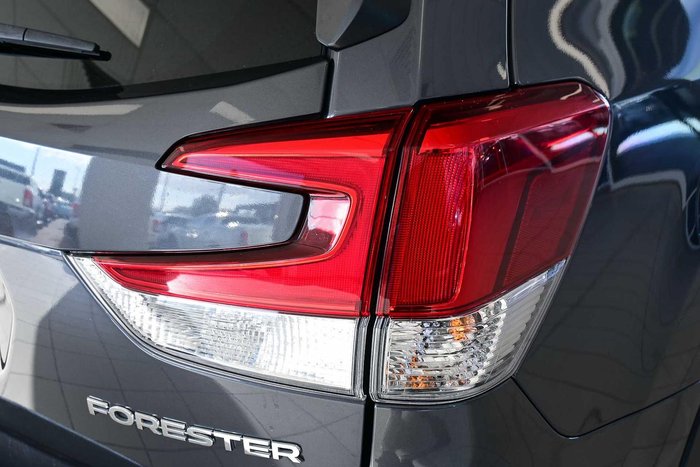 2023 Subaru Forester 2.5i