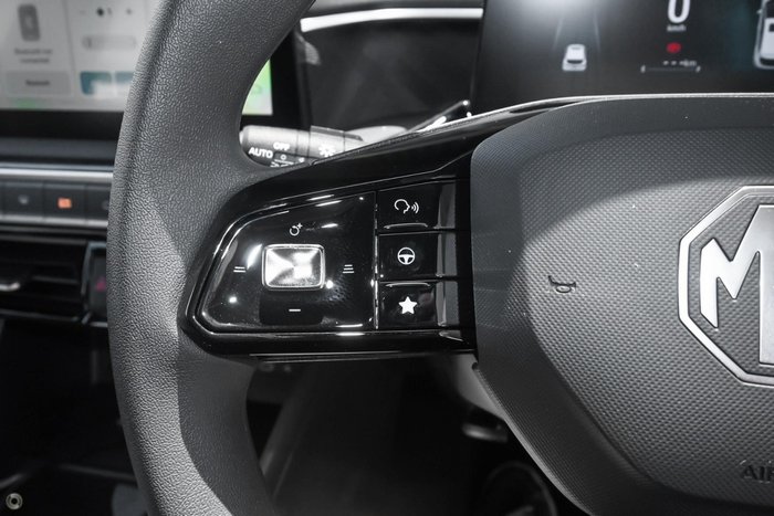 2025 MG MG3 Excite