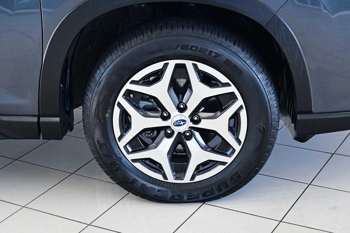 2023 Subaru Forester 2.5i