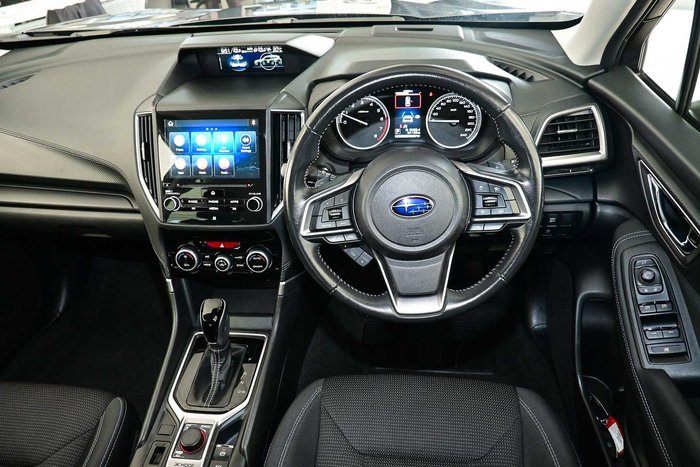 2023 Subaru Forester 2.5i