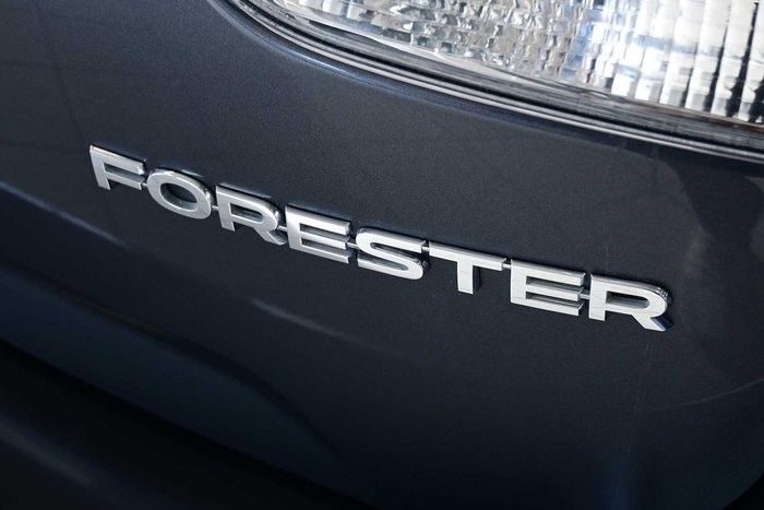 2023 Subaru Forester 2.5i