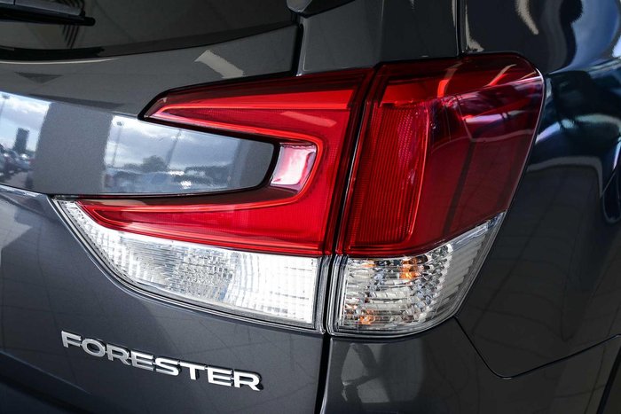 2023 Subaru Forester 2.5i